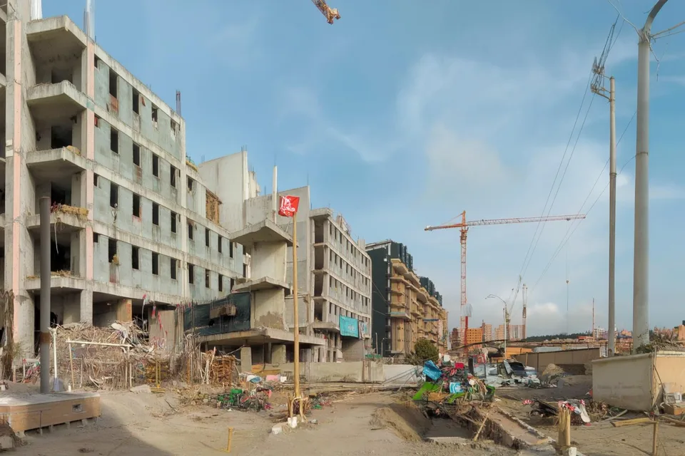 Le scuole edili: formazione, sicurezza e futuro del settore delle costruzioni
